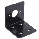 1Pcs DC 12V-24V 3000-12000RPM 775/795 1.38" Bracket Large Torque Gear P lxJ Gw