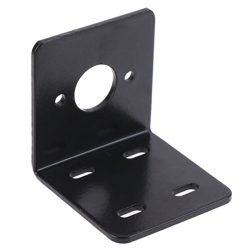 1Pcs DC 12V-24V 3000-12000RPM 775/795 1.38" Bracket Large Torque Gear P lxJ Gw