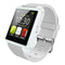 Smart Watch Band Sport Activity Fitness Sleep Monitor For Kids Adults White