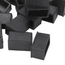 20 pieces, 40 mm x 20 mm, integrated rubber feet washer, protector T4L6
