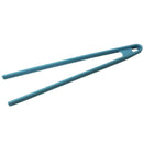 Food Tong Silicone Anti-Scald Kitchen Supplies BBQ Clip Cooking Clamp Handh U2B5