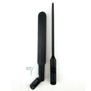 Foldable 4G Lte Antenna Connector Sma Extension Wifi Wireless Router Aerial