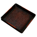 Serving Tray Coffee Table Breakfast Tea Food Serve Tray 16.5 x 16.5 x 3.3cm