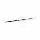 2.7m 8.86ft Compact Travel Telescopic Fishing Spinning Rod Pole S2B1