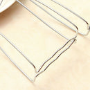 Anti-scalding Tongs Rack Clamp Hot Bowl Pot Dish Kitchen Tool Holders Pan