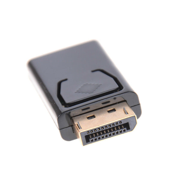 Display Port Male to HDMI Female Adapter Converter Display Port DP to HDMI   Z