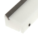 Short Guitar Fret Bevel File 35 Degrees and 90 Degrees Fret End Crowning