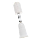 E27 Lamp Socket Adapter Adjustable Light Holder