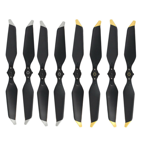 8PCS 8331F Quick-Release Propellers for DJI Mavic Pro Platinum or Mavic Pro