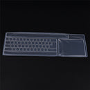 Universal Silicone Laptop Computer Keyboard Cover Skin Protector Film 14"inJ Bj