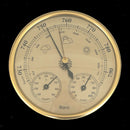 Barometer Temperature Hygrometer for Weather Station