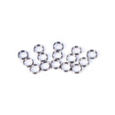 50X of Guard Circle for Plastic Dart Shafts Nylon Rod Stem Protection O-ring LJ