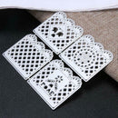 Carbon Steel Cutting Dies Stencils for DIY Paper Card Scrapbooking Decor