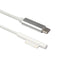 1.5m Type C Male Charger Adapter Cord for Microsoft Surface Pro 6/5/4/3