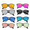8x Chic Children Baby Kids Boys Girls Polarized Sunglasses Photo Props