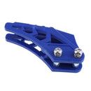 Chain Guard for Chinese 50 70 90 110 125 150 160cc Dirt Pit Bike Blue