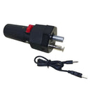 5V USB Rotisserie Grill Motor BBQ High Efficiency Barbecue Rotator Motor for