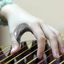 10pcs/set For Beginners Finger Posture Corrector Home Guzheng Practice Portable