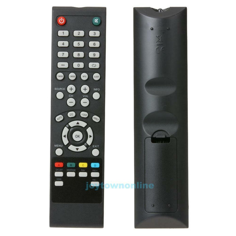 Brand New Replacement TV Remote Controller for SEIKI LCD/LED TV