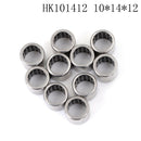 10pcs HK1012 10x14x12mm Double Way Needle Bear- OZ