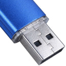 256 MB USB 2.0 Flash U disk blue