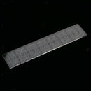 DIY Patchwork Quilting Ruler Sewing Drawing Template Clothing Ruler 15cm