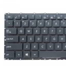 Keyboard for Asus K401L A401 A401L K401 MP-13K83US-9206 14" - US English