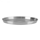 4Pcs/Set Stainless Steel Kitchen Stove Top Covers Burner Round Cooker Prote U7B2