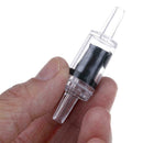 Safety Non-Return Valves For Aquarium Fish Tank Standard Air Black Pumps 5. P7T9