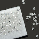 18 Pairs/Set Cute Women Stud Earring Heart Star Shape Mini Metal Jewelry Gift