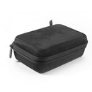 5pcs Storage Bag Case Frame Soundproof Cotton Tempered Glass Film for GoPro