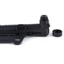 1pc cycling mountain bike portable mini pump for French and American gas mout.AU