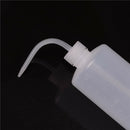 1pc 500ML Large Diffuser Squeeze Tattoo Washing Cleaning Clean Lab ABS Bottle Gw