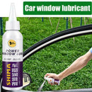 100mL Car Door Noise Cancellation Window Lubricant Rubber Softe Sealing