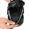Bike Seat Saddle Bag Bicycle Rear Tail Strap-On Pouch Large W0I9 NEW A4E5 O6P7