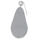 Saxophone Passing Cloth Sax Absorbent Cloth Inside Cleaning Cloth Set