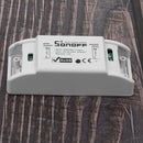 WiFi Timer Switch Wireless Relay Remote Control Module for DIY Smart Home