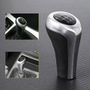 6-Speed MT Gear Stick SHIFT Knob fit for BMW 1 3 5 6 Series X1 X3 X5 E82 E90 E60