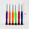 22 in 1 Mobile Phone Repair Tools Kit Spudger Pry Opening Tool Screwdriver new
