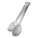 Teabag Tea Bag Clip Squeezer Holder Food Tong Stainles Steel Kitchen Grip ToolJR