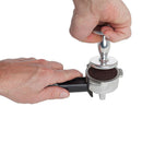 Dual Sided Espresso/Coffee Barista Tamper 51mm / 58mm for Barista