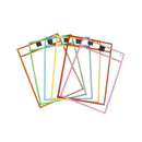 Creative Rewritable File Bag Document Bag Folder Stationery Filing Producti