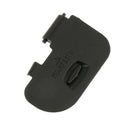 Digital Camera Battery Door Cover Cap For Repair Canon 60D - Snaps on Easy -