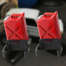 1:10 ratio Mini RC Crawler Climbing Car Tool Fuel Tank Accessories For Tamiya