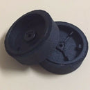 2 Caster Wheels For Irobot Braava 380 380T 320 390 381 390T Mint Plus 4200  W8F9