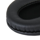 Pack Of 2 Replacement Ear Pads for Audio Technica ATH-M50 M50S M20 M30 Headphone