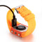 1m Fast Charging Cord Outdoor Travel Data Sync Cable for Polar M430 Smart Watch