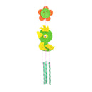 DIY Style Campanula Wind Chime Kids Manual Arts and Crafts Toys for Kids BX