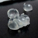 10pcs Safe silicone Protector Child Baby Table Corner Edge Protection Cover M8F7