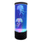 LED Jellyfish Lamp Electric Cute Color Changed Night Light Kids Xmas Gift